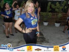 Forró do Bosque